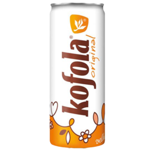 Kofola plechovka 330ml