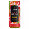 Dilmah Broskev plechovka 330ml